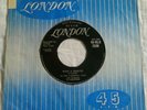 RARE RNR R&B POPCORN 45 Jo-Ann Campbell Wait A Minute/ It's True HLU8536 1958