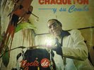 CHAQUETON Y SU COMBO GUATEMALA SALSA GUAGUANCO GUARACHA BOOGALOO LP LATIN