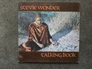 Stevie Wonder LP 