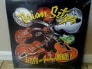 Brian Setzer SETZER GOES INSTRU-MENTAL  vinyl LP  **  NEW & SEALED ** Stray Cats