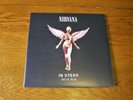 Nirvana -  In Utero 2013 Anniversary Mix - Vinyl 180g 2 LP