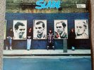 SLADE - Whatever Happened To Slade (1977 BARN RECORDS VINYL LP + INSERT EX )