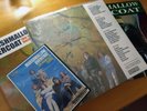 MARSHMALLOW OVERCOAT rare LPs, CDs, video, photos, book - GARAGE-PSYCH MAESTROS