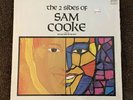 LP The 2 Sides of SAM COOKE SHRINK  SPS2119 *MEMORYLEN*