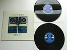 Elton John - Duets UK 1993 Rocket Record Company DBL LP + Inner Sleeves