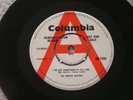 The Boston Dexters - I've Got Something To Tell You - demo copy - Excellent