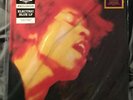 Electric Ladyland [LP] by Jimi Hendrix Newbury Comics Vinyl Mint