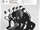 Madness: One Step Beyond Shaped Picture 12