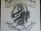 1st Press 1974 David Allan Coe Mysterious Rhinestone Cowboy LP KC-33916 - EX+