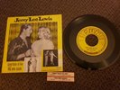 JERRY LEE LEWIS -