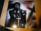 ASPHYX - LAST ONE ON EARTH (CENTURY MEDIA 089734-1 - ORIGINAL 1992)