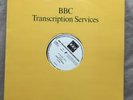 DEPECHE MODE In Concert 1984 BBC Transcription Disc 12