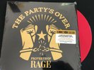 Prophets Of Rage - The Party's Over 12