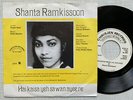 SHANTA RAMKISSOON saalgirah mere lal kie ayee 45 HINDI SURINAM DISCO hear