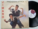 JIMARO friends in africa KWAITO SOUTH AFRICA HOUSE hear