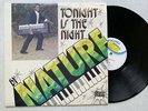 NATURE tonight is the night 12