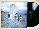 The Who Who's Next A//1 B//2 UK LP Track 2408 102 1971 VG