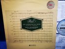 COLUMBIA SAX 2278 *BLUE/SILVER* KLEMPERER* MOZART SYMPHONIES NOS.25 & 40* PO* NM