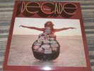 ** Neil Young :  Decade :  1977 Reprise Triple LP Gatefold Cover **