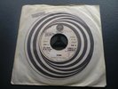 Ronno(Mick Ronson)/4th Hour Of My Sleep.1971 UK Vertigo Swirl Original 45.