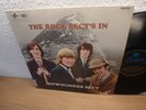 DOWNLINERS SECT The Rock Sects In 1966 MONO 1st Press