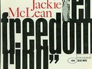 Jackie McLean on Blue Note 4106
