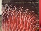 The Electric Prunes - Release Of An Oath LP *VG++* ((Reprise records, 1968))