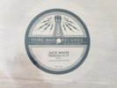 JACK WHITE Freedom At 21 FLEXI DISC Unplayed 7