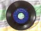 JAMES CARR 45 THAT'S WHAT I WANT TO KNOW /MESSED UP Northern Soul R&B Doo Wop VG