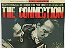 1961 Daniel Humair Soultet ?- The Connection - Label: Vega ?V 45 P 2128