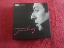 COFFRET Serge GAINSBOURG 8 EP 45 T VINYLE COMPLET JAMAIS UTILISE