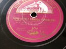 E Sol K. Bright HOT Hawaiian Steel Guitar 78 RPM HMV LA1688 Papio Oi-Oi-E Victor