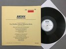K332 Bach Cantatas Haefliger Richter Archiv Produktion 198 331 Red Stereo