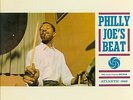 Philly Joe Jones on Atlantic 1340