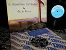 M- 1974 PRIVATE LP CHARLIE EARNST   