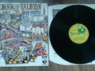 DEEP PURPLE - THE BOOK OF TALIESYN - RARE ORIGINAL UK HARVEST 12