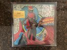 MILES DAVIS: Live Evil MUSIC ON VINYL Remastered 180g Jazz LP NM
