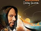 Finding Forever - Vinyl Common - R & B New LP044824