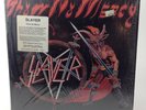 SLAYER - SHOW NO MERCY 1987 LP METAL BLADE / RESTLESS RECORDS ORIGINAL SHRINK