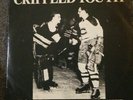 Crippled Youth JOIN THE FIGHT 7