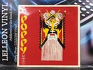 Royal Shakespeare Company Poppy Soundtrack LP Album Vinyl Rec 250000 Theatre 80s