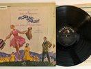 The Sound Of Music - 1965 Soundtrack w/ Book (EX) In Shrink Ultrasonic Clean