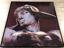 Death In June ?But What Ends When The Symbols Shatter Vinyl LP 1992 BAD VC 36