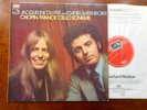 ASD 2851 Chopin/Franck Cello Sonatas Jacqueline du Pre  p/s 1st Ex+
