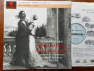 SAX 2483  Tchaikovsky Romeo and Juliet Klemperer  blue/silver Ex