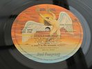Bad Company DESOLATION ANGELS UK LP 1979 1st Press 1-2 PLAYS MINT AUDIO