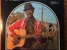 FRED MCDOWELL Keep Your Lamp Trimmed And Burning LP Vinyl 
