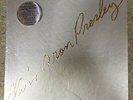 Elvis Presley Elvis Aron Presley 25t Anniversary Ltd Edition 8 Record Box Set