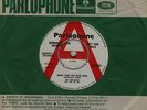 THE SOULMATES Bring your love back home Parlophone R 5407 Rare demo from 1966