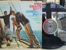 The Beach Boys - Summer Days LP MONO PROMO STAMP - Capitol - VG/VG+ SURF ROCK